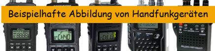 portabel Funkantennen für Notfunk auf www.dxfreun.de